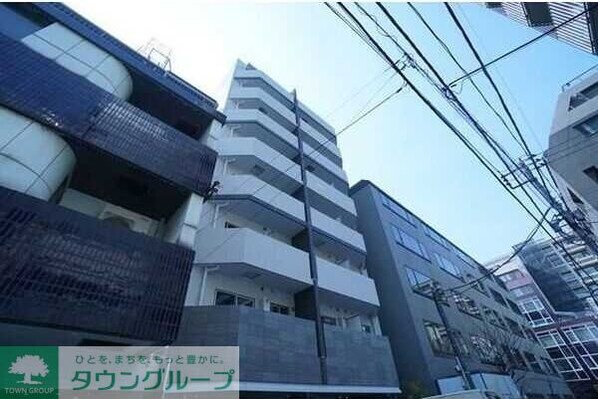 ステージファースト浅草橋IVの物件内観写真